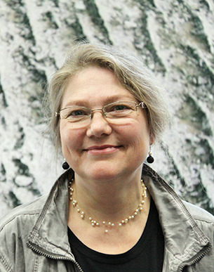 ein Foto von Susanne Baumgarte, der Heilpraktikerin fr Psychotherapie